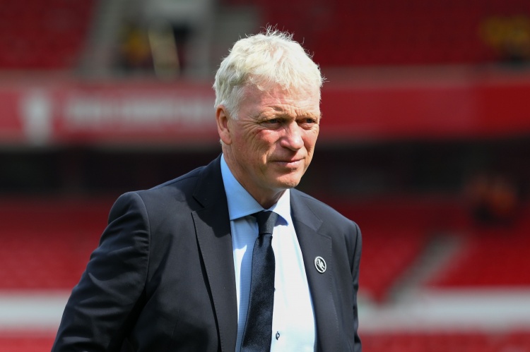 莫耶斯：格拉利什比我想象的还要出色，他需要被关爱和关注