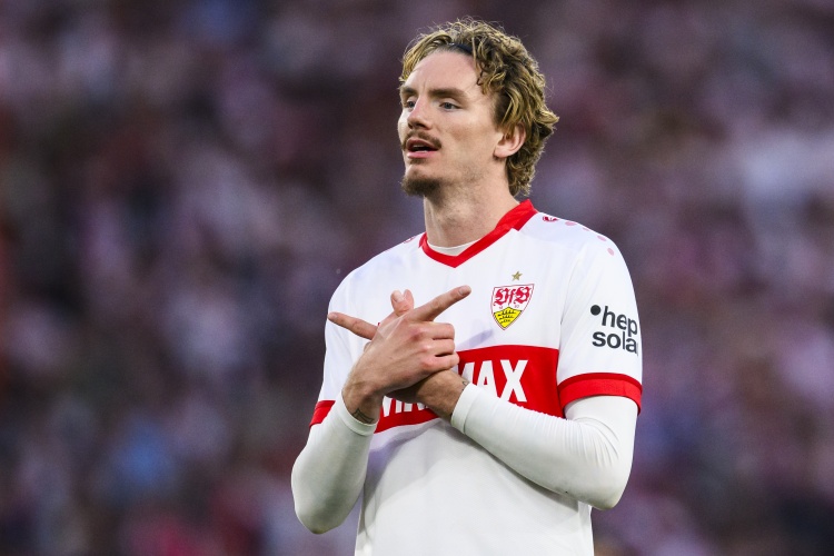 天空体育：纽卡8000万欧总价签沃尔特马德，球员周五接受体检