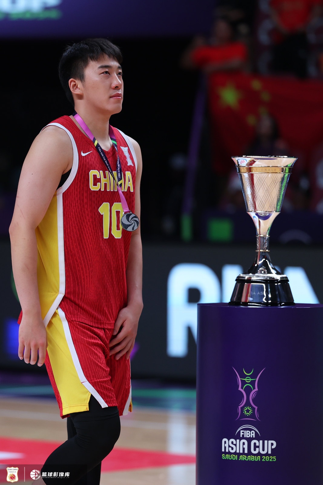 王俊杰：输给澳大利亚1分意味着我们要更加激励自己 训练里更努力